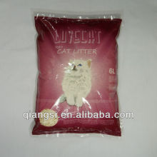 Pet cleaning products,original tofu cat litter