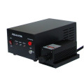 I-665nm i-solid state red laser