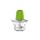 mini vegetable food meat chopper