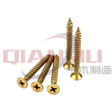 Galvanized Chipboard Wood Screws