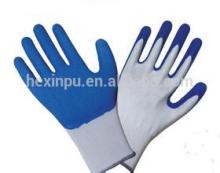 Working/ Safety Gloves Leather,PU Resin/Polyurethane Resin