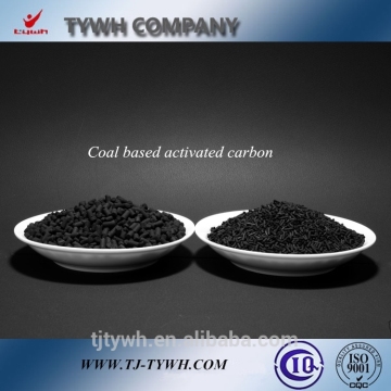 Tywh activated carbon plant for air purifying CY004