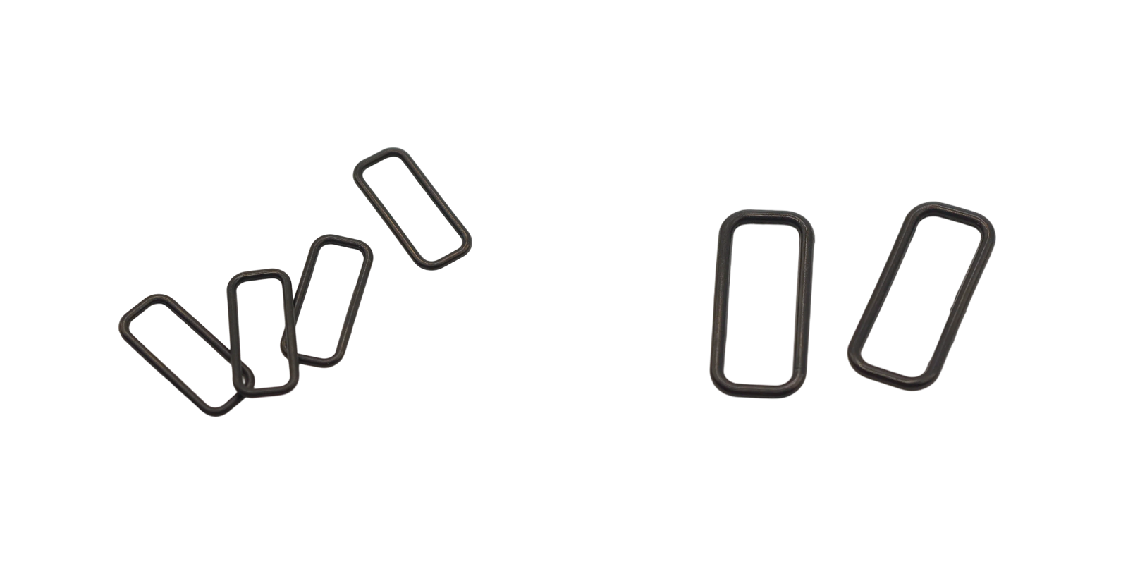 EPDM Rectangular Sealing Ring