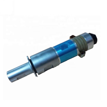 15khz Ultrasonic Transducer สำหรับตัดเครื่องเชื่อม