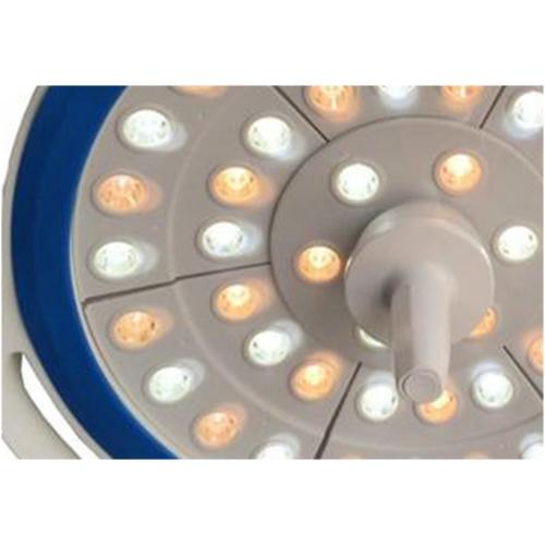 Gösterisiz Tavan Montajlı LED ameliyat odası ışığı