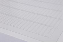 Screen Package Glass Cover Plate OLED Cover Glass