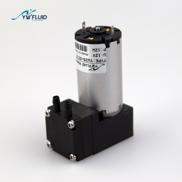 Ink Printer Pump with DC motor