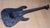 MUSOO BRAND 7string Electric guitar with thru neck ebony fingerboard