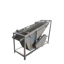 Nut Processing Equipment: Almond Kernel Shell Sieving Machine & Cashew Nuts Vibrating Screen Classifier