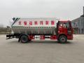 FAW pluimvee voer bulktransport/zwaartekrachtvoid bulk
