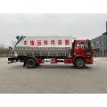 FAW FAULTE Feed Bulk Transport / Gravity Feed Feed Bulk