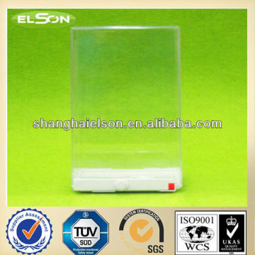 anti-theft security safer, display box (AJ-SAFER-002)