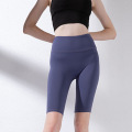 Pantaloncini da allenamento fitness per donna