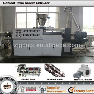 PVC coil mat carpet extruder