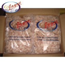 Supplier hot selling 2022 inexpensive product peeled frozen red shrimps pud
