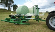 Oxygen barrier properties silage stretch film for agriculture