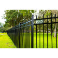 Pvc Galvanized Coated Chain Link Fence Panels