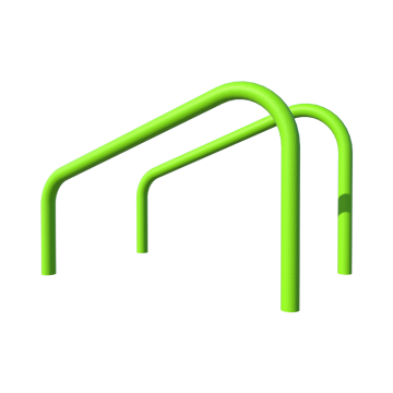 push-up stand push up bar park gym equipment