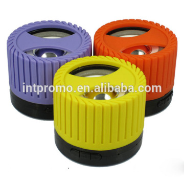 Bluetooth V2.1+EDR mini speaker