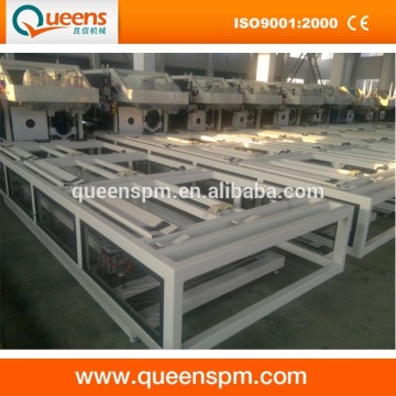 Automatic Pipe Belling Machine