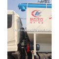 Dongfeng 4 x 2 massal Feed truk 12CBM