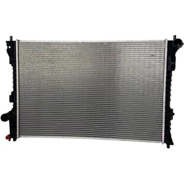 Radiator for FORD EXPLORER 3.5L V6