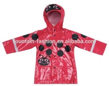 Children Raincoat