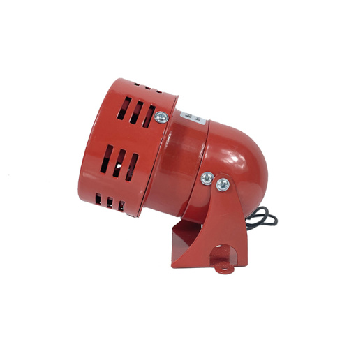 Siren Buzzer Motor MS190