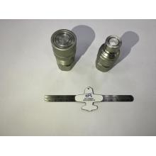 ISO16028 Quick Coupling--12.5 Pipe Size