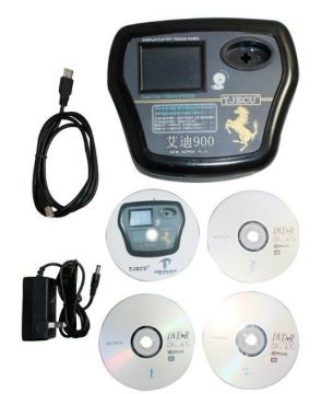 Nd900 Pro Auto Key Programmer Directly Copy 4d4c Security Chip