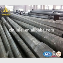 Solar Street Light Pole