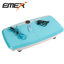 Full body vibration machine fit massage