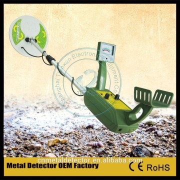 MD-5002 Ground Metal Detector Underground Metal detector ground searching metal detector underground search metal detector