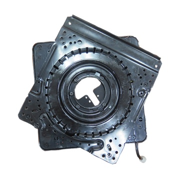 Factory Supply 360 Degree Rotating Seat Plate Kit for GRAMMER MSG 95/97 Seats