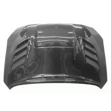 Carbon Fiber VS Style Cooling Bonnet for Subaru 15- VAB VAF STI S4