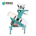 PP PVC PET Color Sorter Separating Machine