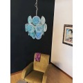 Indoor Decorate Customized Glass Chandelier Pendant Light