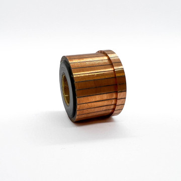 DC Motor Auto Part: 32 Segment Commutator Armature