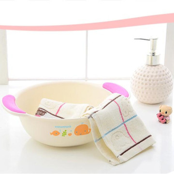 Plastic Baby Cute Washbasin Cleaning Basin