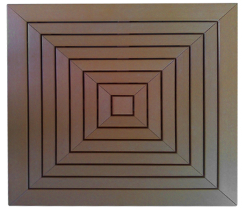 Stylish UV-resistant Outdoor Furniture Polywood Table Top