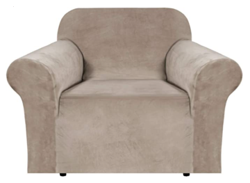 Wingback Chair Covers Slipcovers