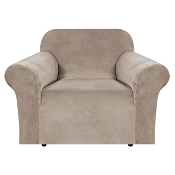 Wingback Chair Covers Slipcovers