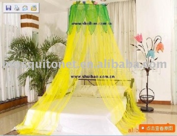 bed canopy netting