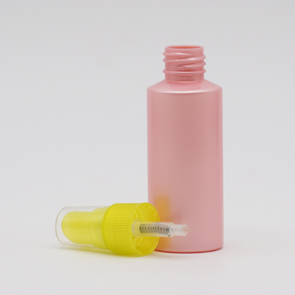 pink spray bottle pink spray bottle