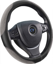 Universal velvet auto steering wheel covers walmart