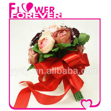 Artificial Flower Bride Flower
