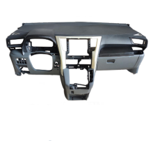 Hot Sale Auto Dashboard Accessories for Alphard 2015-2021