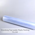 Top Level High Quality Transparent PVC Rigid Sheet