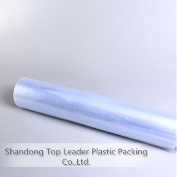 pharma blister packaging transparence rigid pvc sheet