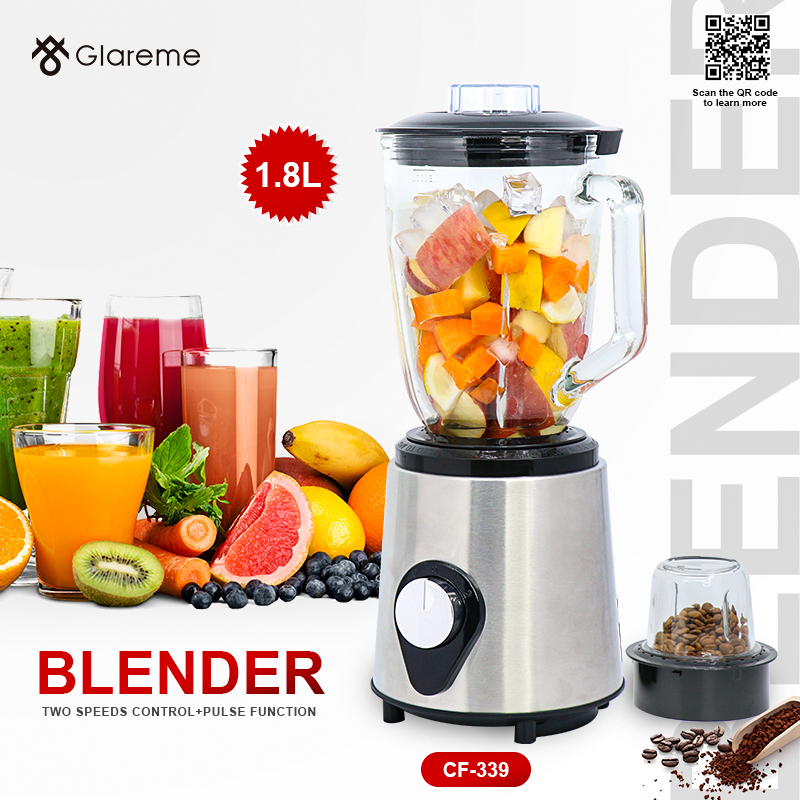 blender